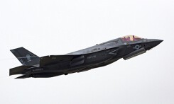 Singapore dự kiến đặt mua 4 siêu tiêm kích F-35 Mỹ