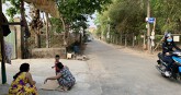 Mẹ dựng chuyện con bị bắt cóc gây rúng động Bình Dương