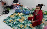 Tiết lộ sốc vụ bé 20 ngày tuổi nghi bị bắt cóc ngay tại nhà