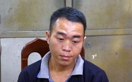 Nhẫn tâm sát hại bạn gái vì ghen tuông