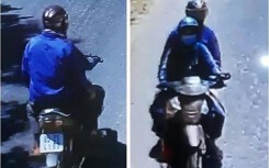 Vụ chết lõa thể trong rừng: Nghi phạm từng có án giết người
