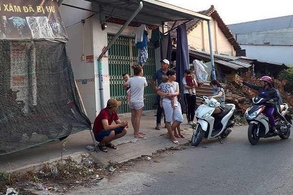 Nguyên nhân không thể ngờ của vụ người mẹ trẻ hoang báo con gái bị bắt cóc bí ẩn - Ảnh 1. Nguyên nhân không thể ngờ của vụ người mẹ trẻ hoang báo con gái bị bắt cóc bí ẩn - Ảnh 1.