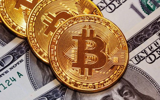 Giá Bitcoin hôm nay 3/3: Sẽ sụt giảm sớm? 