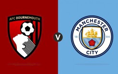 Nhận định Bournemouth vs Man City (22h, 02/03), vòng 29 Ngoại hạng Anh: Hiểm họa sân khách