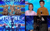 Trước Quang Đăng, những tài năng Việt Nam từng được chú ý tại Asia's Got Talent?