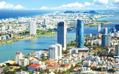 Quy hoạch Đà Nẵng thành đô thị đáng sống lâu dài