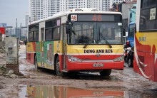 Bộ GTVT lên tiếng về việc đường kém chất lượng, nhanh hỏng