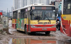 Bộ GTVT lên tiếng về việc đường kém chất lượng, nhanh hỏng