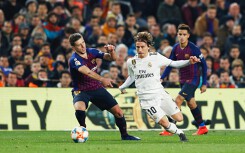 Nhận định Real Madrid vs Barcelona (02h45 03/03): Xát muối vào 'Kền kền'