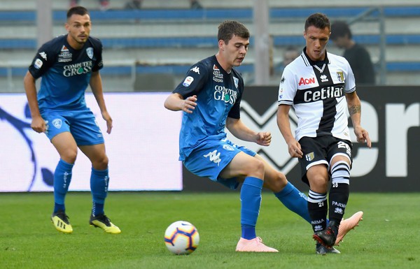 Nhận định Empoli vs Parma, 21h00 ngày 02/3: VĐQG Italia - Ảnh 1. Nhận định Empoli vs Parma, 21h00 ngày 02/3: VĐQG Italia - Ảnh 1.