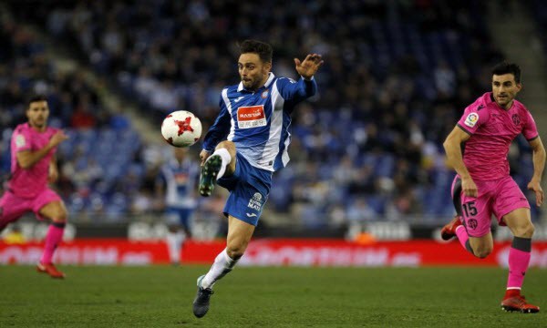 Nhận định Espanyol vs Valladolid, 19h00 ngày 2/3: VĐQG Tây Ban Nha - Ảnh 1. Nhận định Espanyol vs Valladolid, 19h00 ngày 2/3: VĐQG Tây Ban Nha - Ảnh 1.