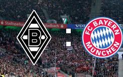 Nhận định M'gladbach vs Bayern Munich, 00h30 ngày 03/3: 'Hùm xám' dễ vấp ngã