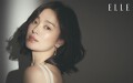 Giữa tin đồn li hôn, Song Hye Kyo trả lời 'không nuối tiếc quá khứ'