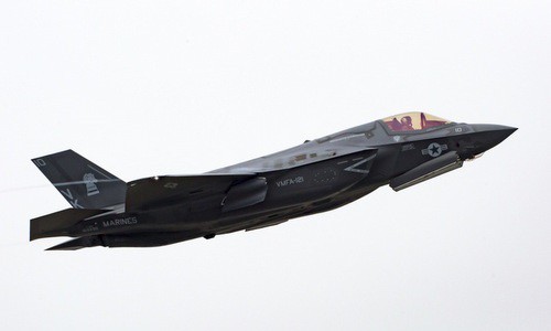Singapore dự kiến đặt mua 4 siêu tiêm kích F-35 Mỹ - Ảnh 1. Singapore dự kiến đặt mua 4 siêu tiêm kích F-35 Mỹ - Ảnh 1.