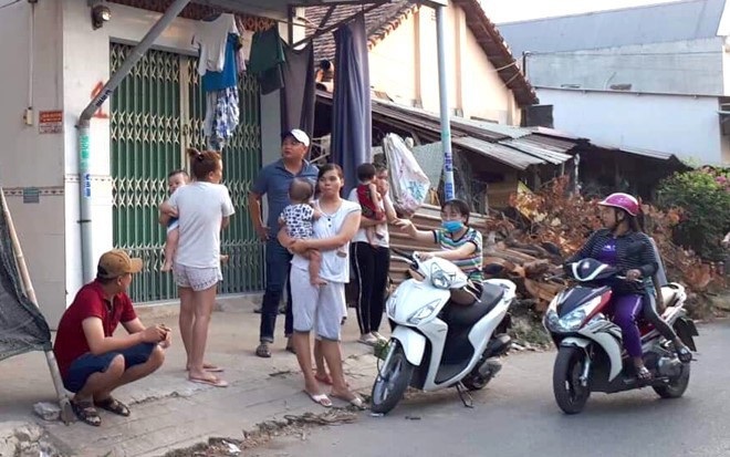 Bé gái 20 ngày tuổi nghi bị bắt cóc và bí ẩn về số tiền 2 triệu đồng