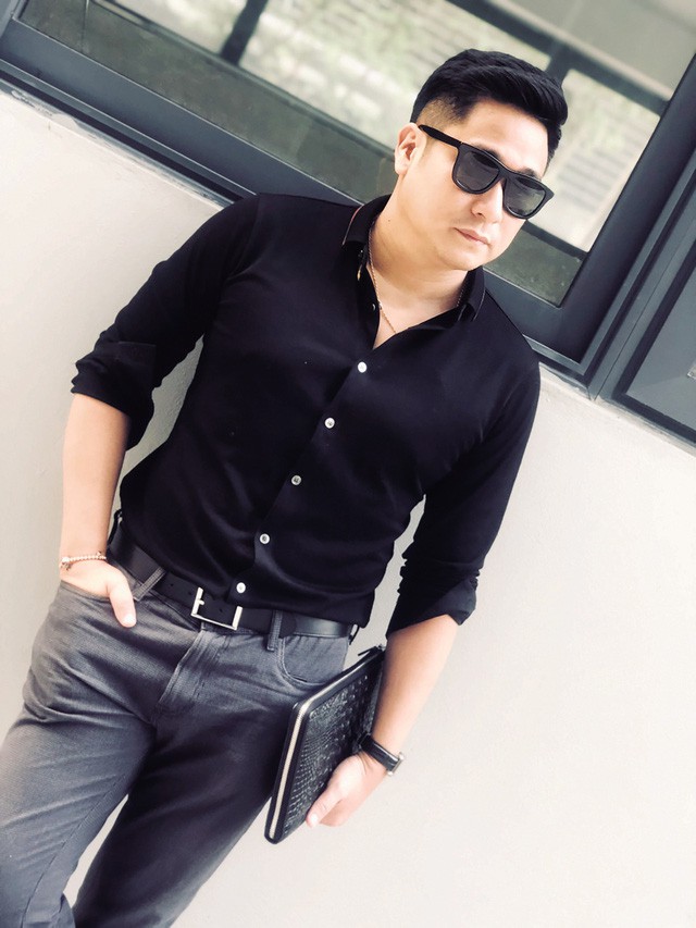 Diễn viên Minh Tiệp: Đến thời điểm nhất định tôi sẽ rời xa màn ảnh - Ảnh 1. Diễn viên Minh Tiệp: Đến thời điểm nhất định tôi sẽ rời xa màn ảnh - Ảnh 1.