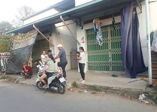 Tiết lộ sốc vụ bé 20 ngày tuổi nghi bị bắt cóc ngay tại nhà - Ảnh 1. Tiết lộ sốc vụ bé 20 ngày tuổi nghi bị bắt cóc ngay tại nhà - Ảnh 1.