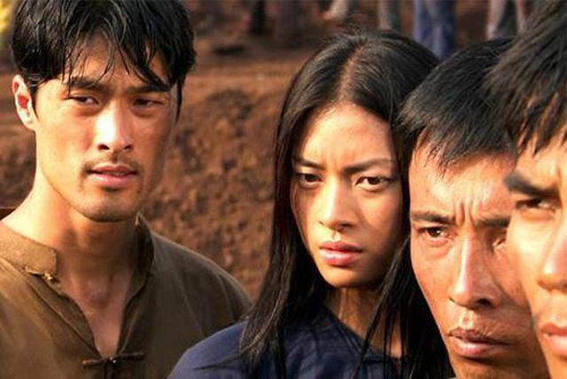 Dàn diễn viên phim Dòng máu anh hùng sau 12 năm - Ảnh 12. Dàn diễn viên phim Dòng máu anh hùng sau 12 năm - Ảnh 12.