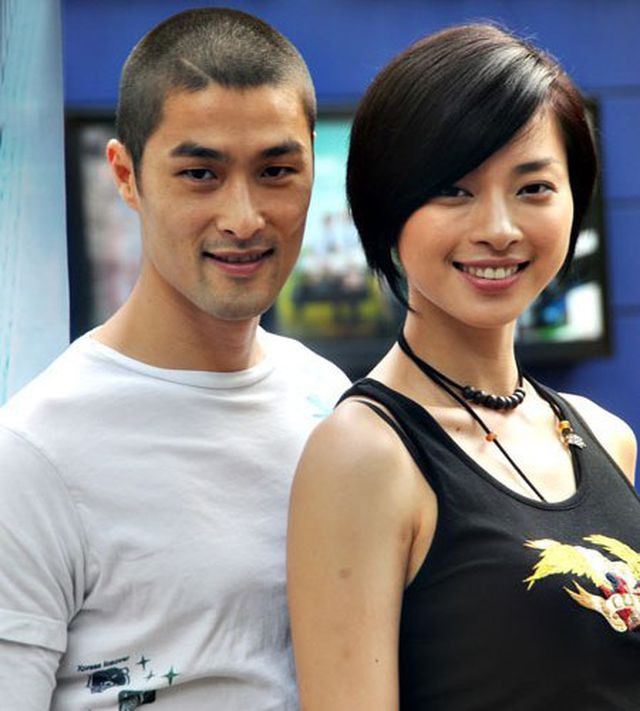 Dàn diễn viên phim Dòng máu anh hùng sau 12 năm - Ảnh 18. Dàn diễn viên phim Dòng máu anh hùng sau 12 năm - Ảnh 18.