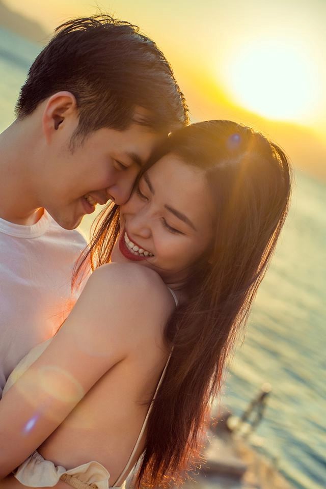 Đông Nhi, Ông Cao Thắng yêu nhau 10 năm - mối tình vững bền ở showbiz - Ảnh 2.