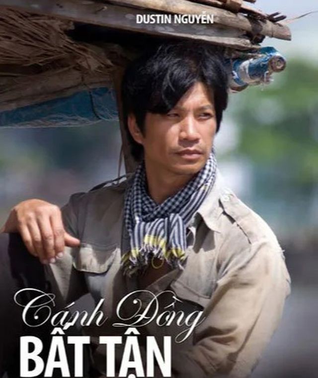 Dàn diễn viên phim Dòng máu anh hùng sau 12 năm - Ảnh 22. Dàn diễn viên phim Dòng máu anh hùng sau 12 năm - Ảnh 22.