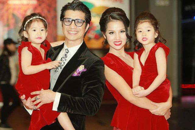 Dàn diễn viên phim Dòng máu anh hùng sau 12 năm - Ảnh 23. Dàn diễn viên phim Dòng máu anh hùng sau 12 năm - Ảnh 23.