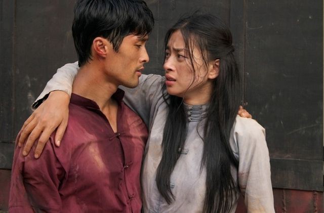 Dàn diễn viên phim Dòng máu anh hùng sau 12 năm - Ảnh 4. Dàn diễn viên phim Dòng máu anh hùng sau 12 năm - Ảnh 4.