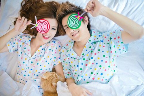 Đông Nhi, Ông Cao Thắng yêu nhau 10 năm - mối tình vững bền ở showbiz - Ảnh 5.
