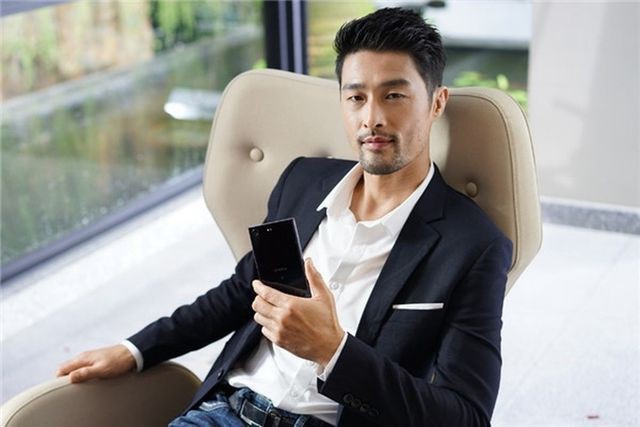 Dàn diễn viên phim Dòng máu anh hùng sau 12 năm - Ảnh 7. Dàn diễn viên phim Dòng máu anh hùng sau 12 năm - Ảnh 7.