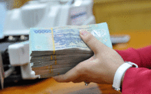 Cập nhật lãi suất ngân hàng BIDV mới nhất tháng 3/2019