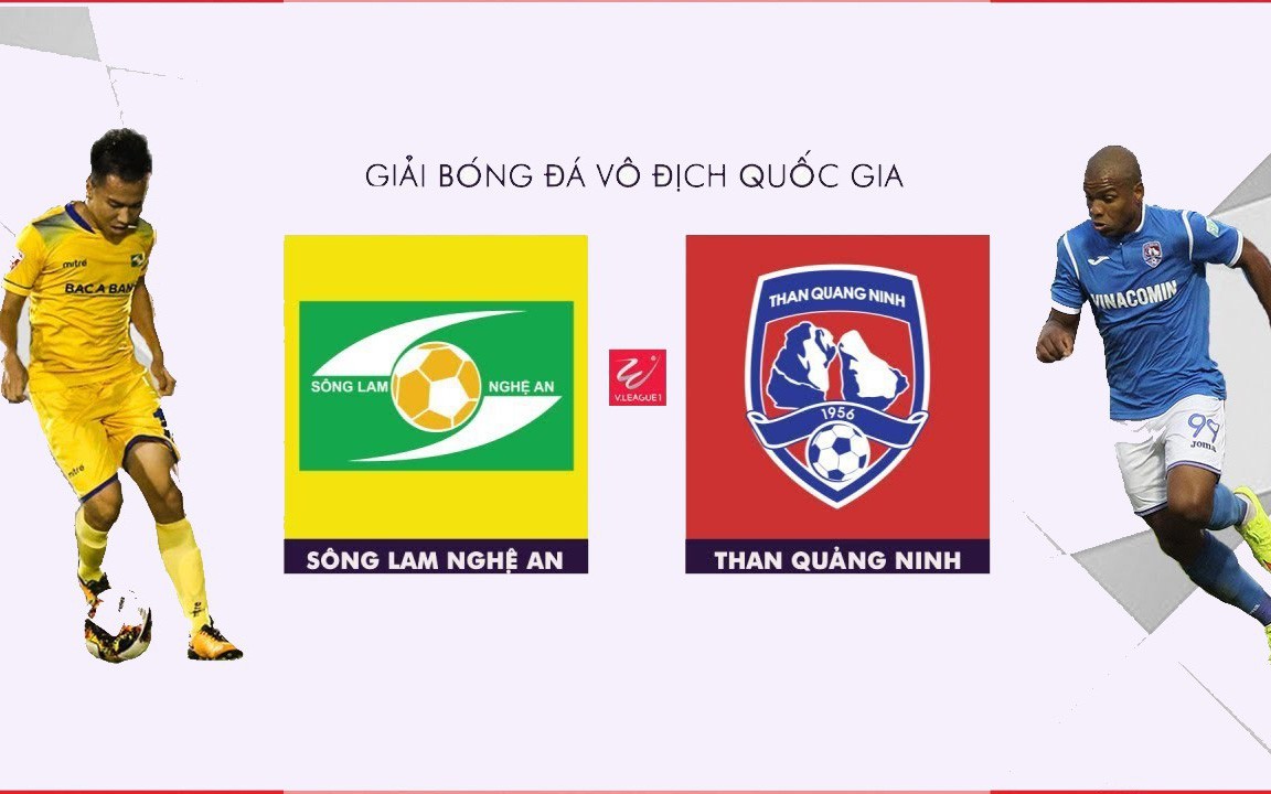 Nhận định Than Quảng Ninh vs SLNA (17h00, 2/3), vòng 2 V-League 2019: Bão chấn thương hoành hành