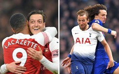 Nhận định trực tiếp Tottenham vs Arsenal (19h30 2/3): Tip live Ngoại hạng Anh