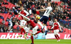 Link xem tường thuật trực tiếp Tottenham vs Arsenal (19h30, 2/3) trên Sky Sports