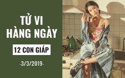 Tử vi hàng ngày (3/3/2019): 6 điều nên và không nên của 12 con giáp