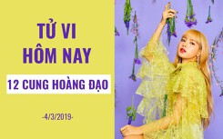 Tử vi hôm nay (4/3/2019) của 12 cung hoàng đạo: Cự Giải khen ngợi đúng lúc, phê bình đúng chỗ