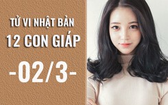 Tử vi Nhật Bản (02/03/2019) của 12 con giáp: Tuổi Thìn triển khai kế hoạch