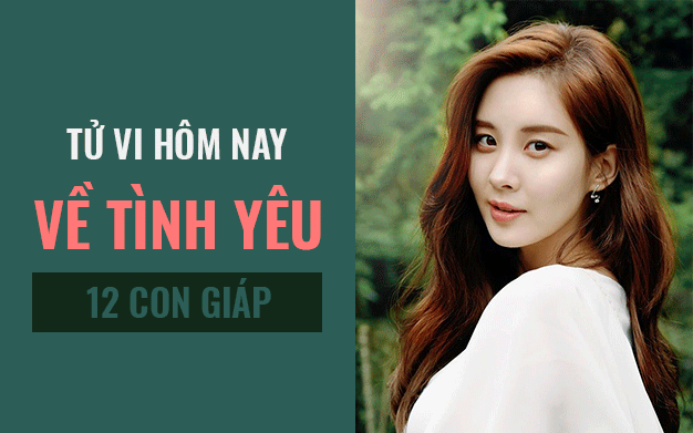 Tử vi hôm nay (3/3/2019) về tình yêu của 12 con giáp: Tuổi Thìn không giỏi bộ lộ cảm xúc 
