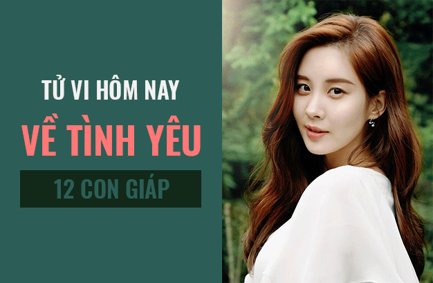 Tử vi hôm nay (3/3/2019) về tình yêu của 12 con giáp: Tuổi Thìn không giỏi bộ lộ cảm xúc - Ảnh 1. Tử vi hôm nay (3/3/2019) về tình yêu của 12 con giáp: Tuổi Thìn không giỏi bộ lộ cảm xúc - Ảnh 1.