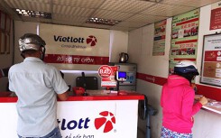 Kết quả xổ số (KQXS) Vietlott Power hôm nay 2/3/2019: 64 tỉ đồng trượt khỏi tay người chơi