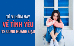 Tử vi hôm nay (20/3/2019) về tình yêu của 12 cung hoàng đạo: An toàn và trở ngại của Song Tử