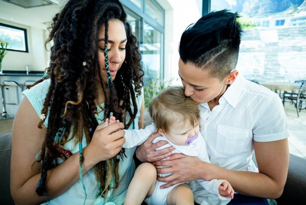 20 sự thật thú vị về LGBT có thể bạn chưa biết - Ảnh 2. 20 sự thật thú vị về LGBT có thể bạn chưa biết - Ảnh 2.