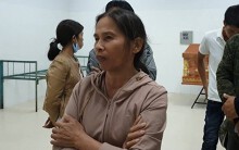 Vụ mẹ con sản phụ tử vong trong ca mổ: Nguyên nhân do thuyên tắc tuyến ối?