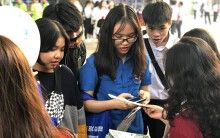 Đề thi thử THPT quốc gia 2019 môn Toán THPT TP Vũng Tàu có đáp án