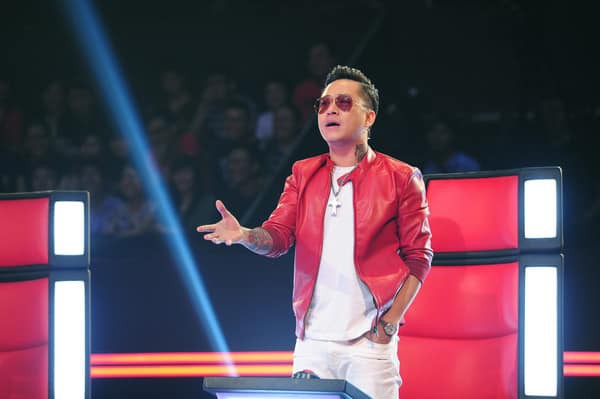 Sao Việt hôm nay (20/3): Tuấn Hưng hứa hẹn thành công tại Giọng hát Việt 2019, Dương Triệu Vũ chia sẻ quan niệm sống - Ảnh 1. Sao Việt hôm nay (20/3): Tuấn Hưng hứa hẹn thành công tại Giọng hát Việt 2019, Dương Triệu Vũ chia sẻ quan niệm sống - Ảnh 1.