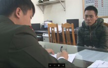 Tạm giữ hình sự người đăng tin sai về thịt lợn nhiễm sán tại Bắc Ninh