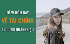 Tử vi hôm nay (21/3/2019) về tài chính của 12 cung hoàng đạo: Tài chính của Bọ Cạp chưa thực sự nở rộ