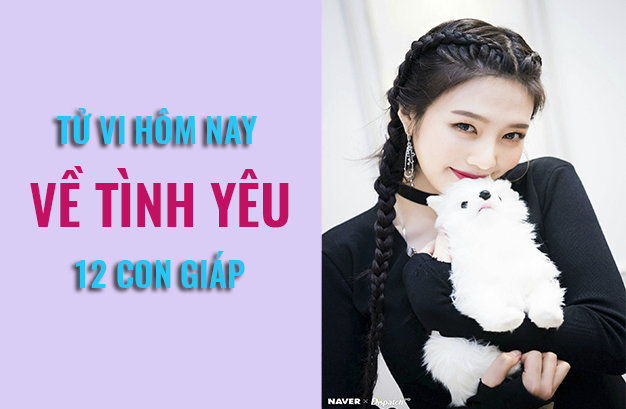 Tử vi hôm nay (21/3/2019) về tình yêu của 12 con giáp:  Tuổi Tý thường hay “cả thèm chóng chán” - Ảnh 1.