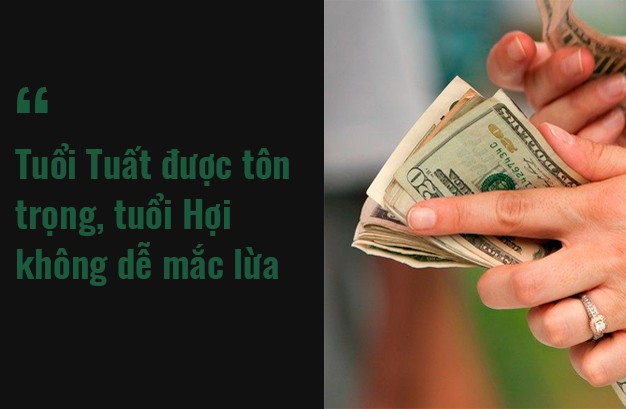 Tử vi hôm nay (21/3/2019) về tài chính của 12 con giáp: Tuổi Thân điều chỉnh thói quen mua sắm - Ảnh 2.