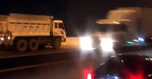 'Tôi xin hứa từ nay sẽ không vi phạm nữa'
