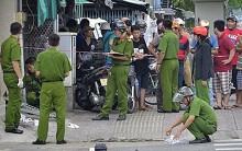 Thiếu nữ 16 tuổi bất ngờ khai giết mẹ do bị la rầy